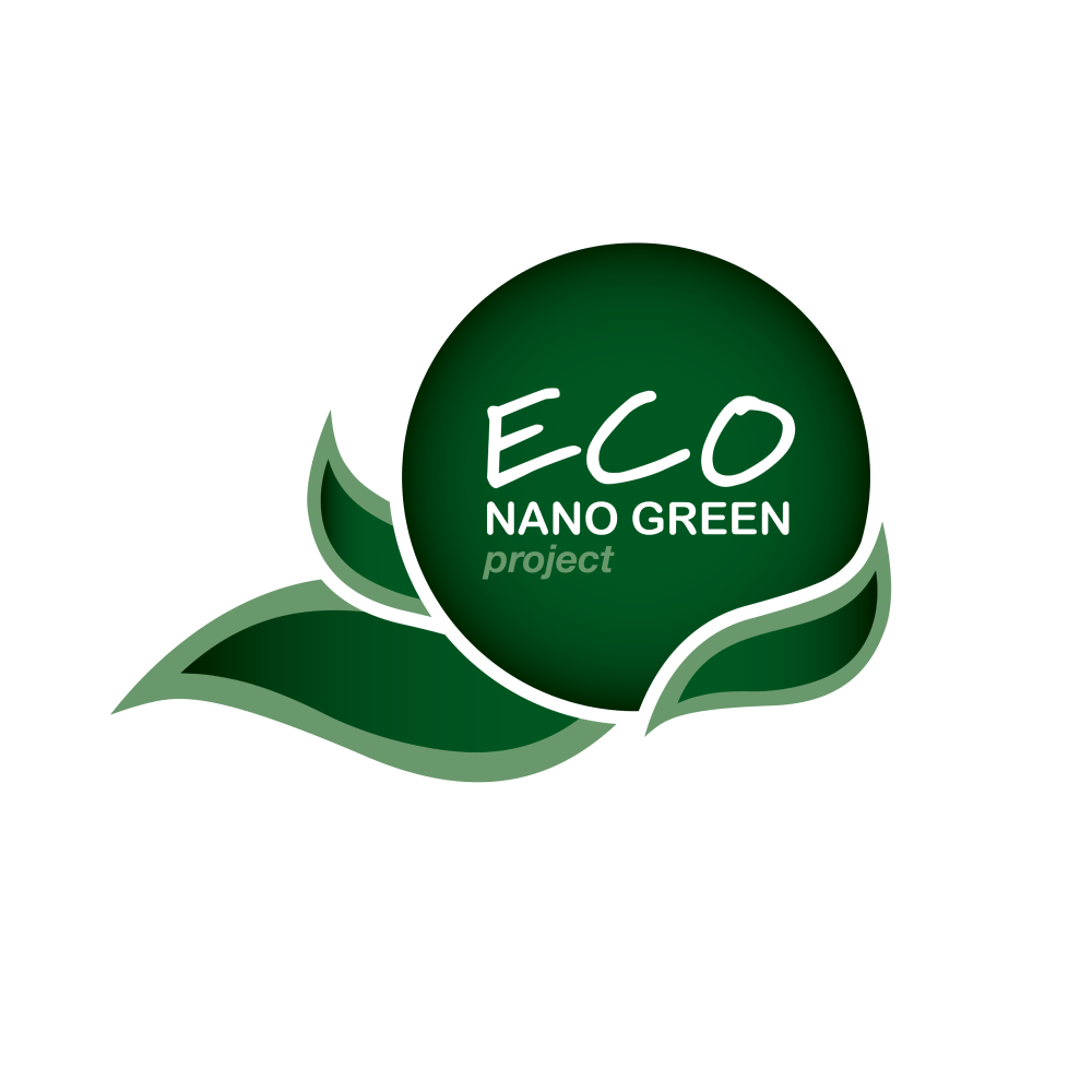 Eco Nano Green
