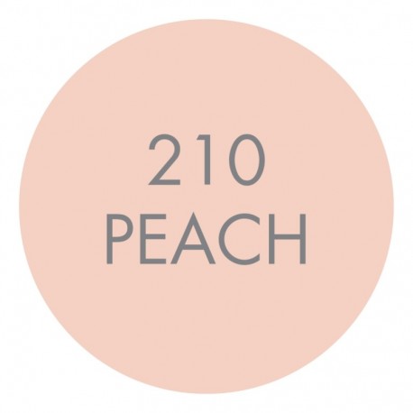 Cipria 210 PEACH