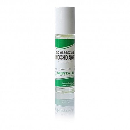 Olio Essenziale Finocchio Amaro