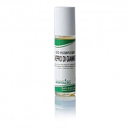 Olio Essenziale Ginepro di Giannutri