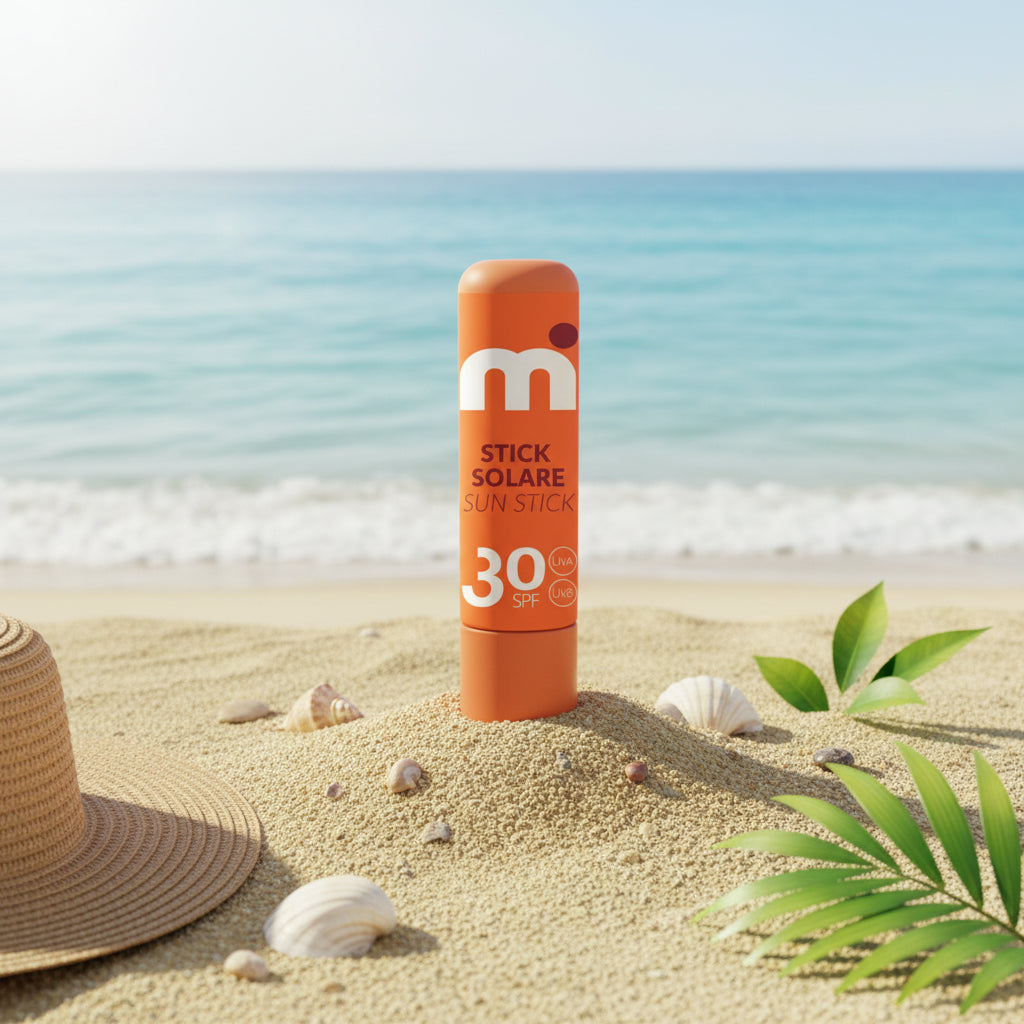 Stick Spf 30 5,5g