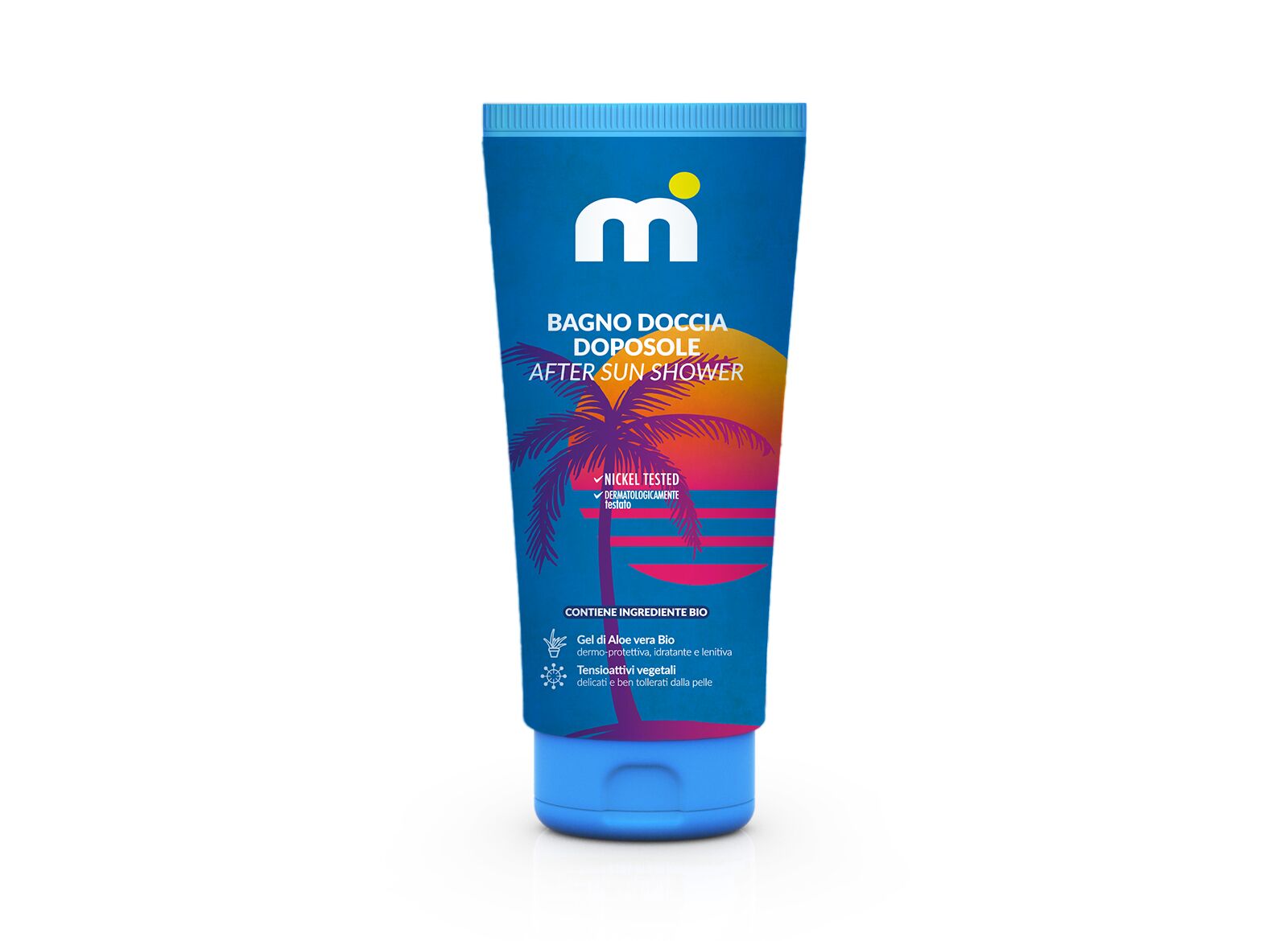 Bagnodoccia 200ml