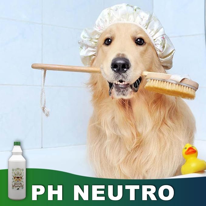 Eco Nano Green - BioCane Shampoo (1 L)