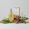 Najtù Moringa e Legni del Tibet - Profumo (50 ml)