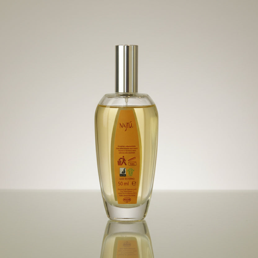 Najtù Moringa e Legni del Tibet - Profumo (50 ml)