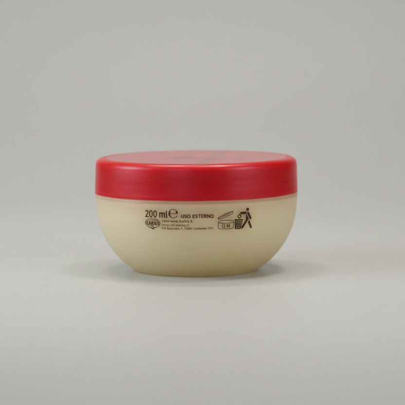 Najtù Moringa e Legni del Tibet - Crema corpo (200 ml)