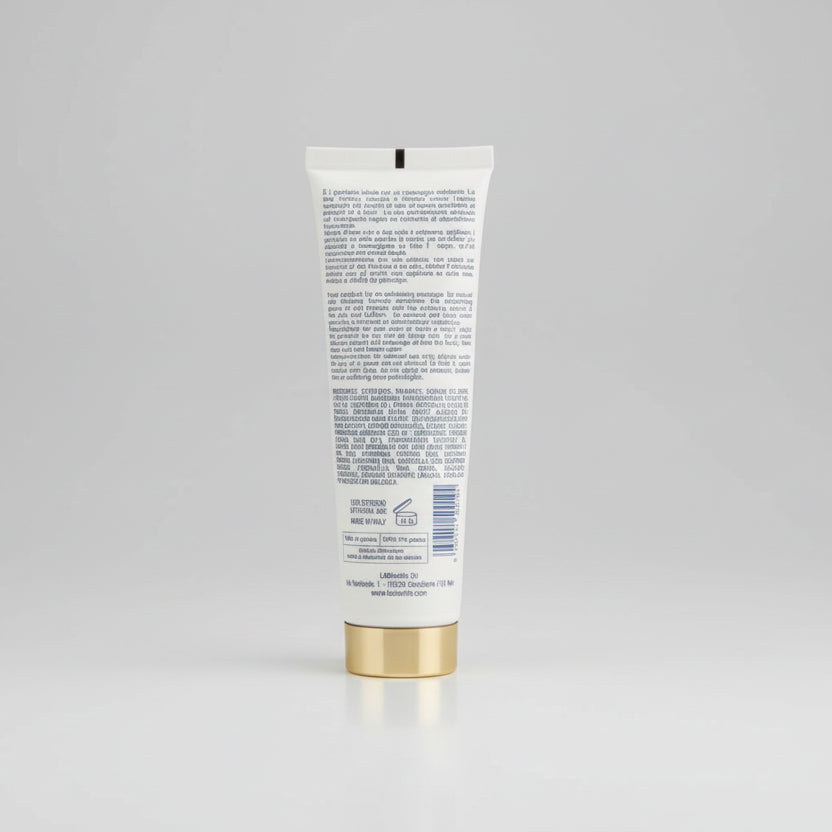 Najtù Zaffiro - Scrub corpo (150 ml)