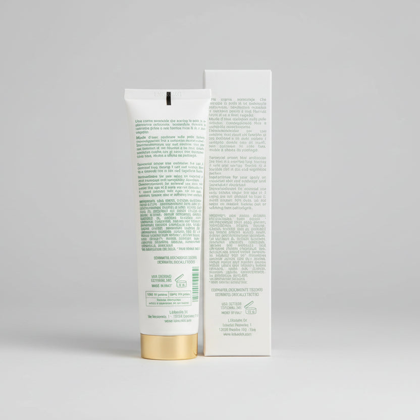 Najtù Smeraldo - Crema profumata per il corpo (150 ml)