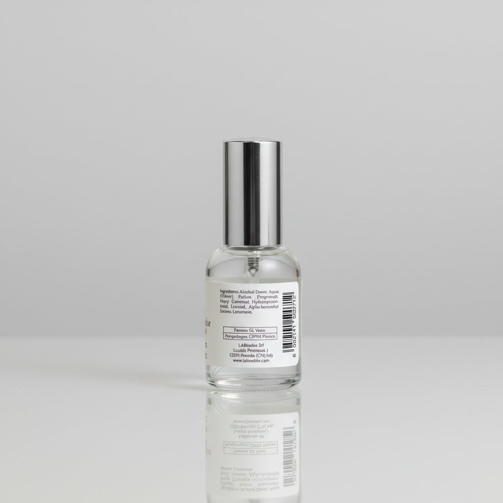 Profumo Muschio Inglese 50 ml