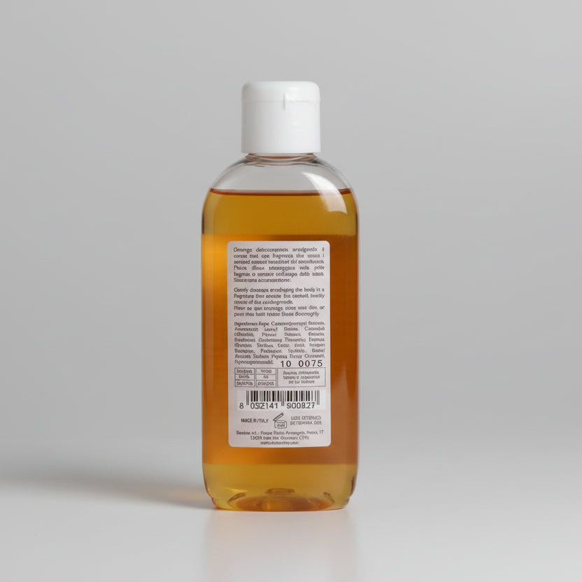 Muschio Inglese Bagnodoccia 100 ml