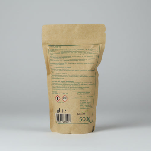 Eco Nano Green - Acido citrico (500 g)