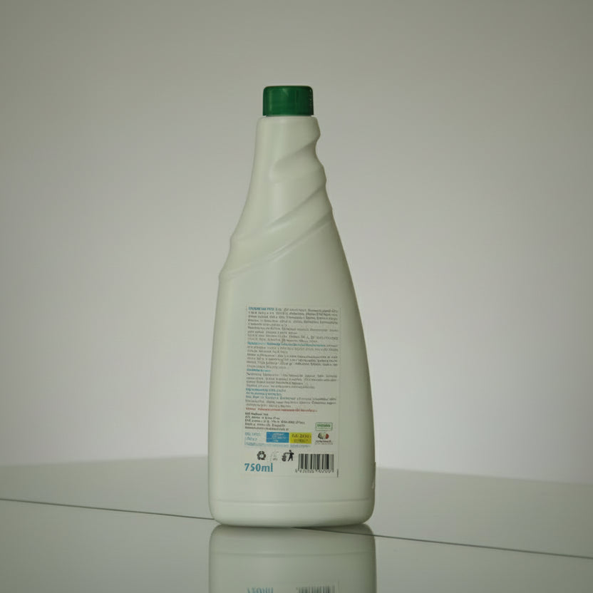 Eco Nano Green - Lavavetri (750 ml)