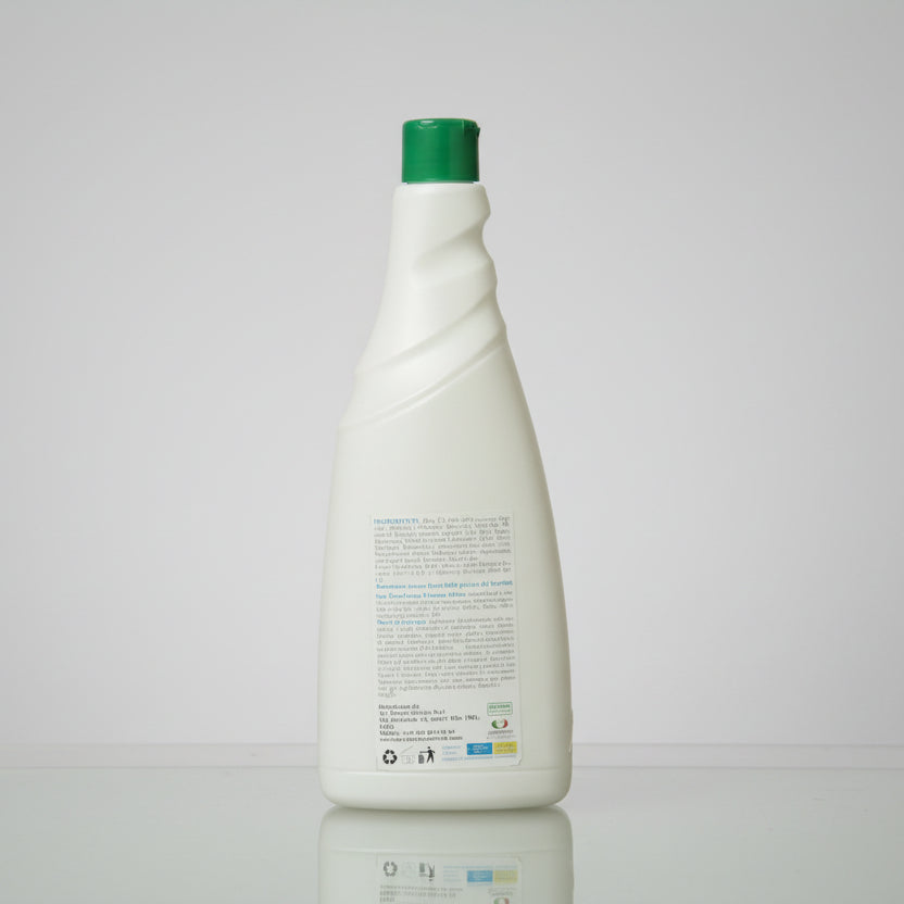 Eco Nano Green - Detergente naturale Sgrassatore (750 ml)
