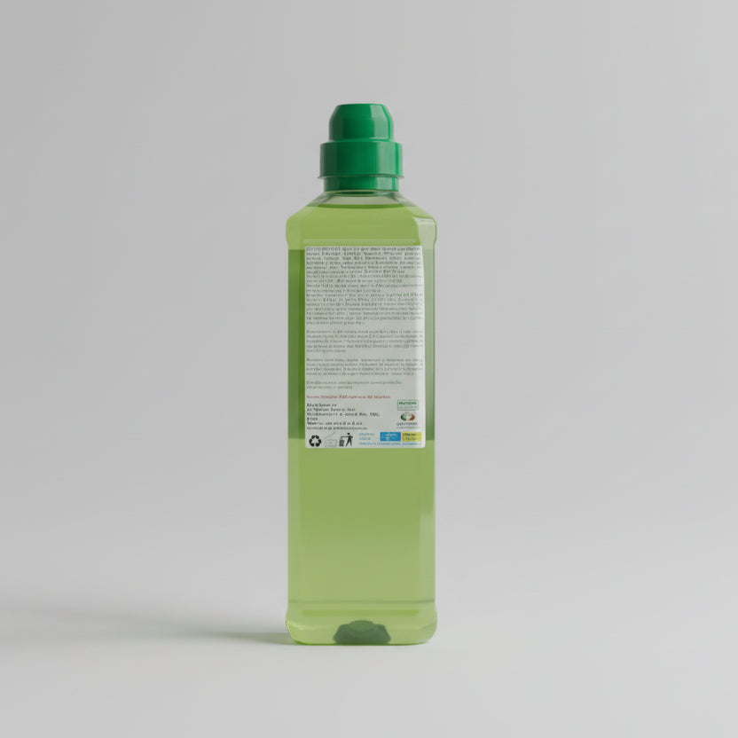 Eco Nano Green - Lavapiatti a mano (1 L)