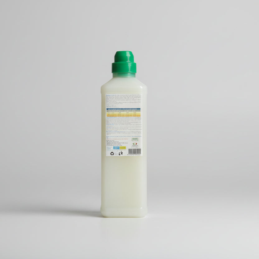 Eco Nano Green - Lavatrice e bucato a mano (1 L)