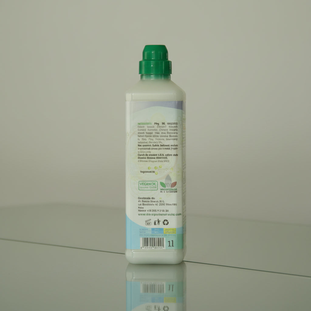 Eco Nano Green - Multiuso Concentrato (1 L)