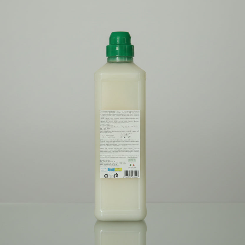 Eco Nano Green - Ammorbidente naturale (1 L)