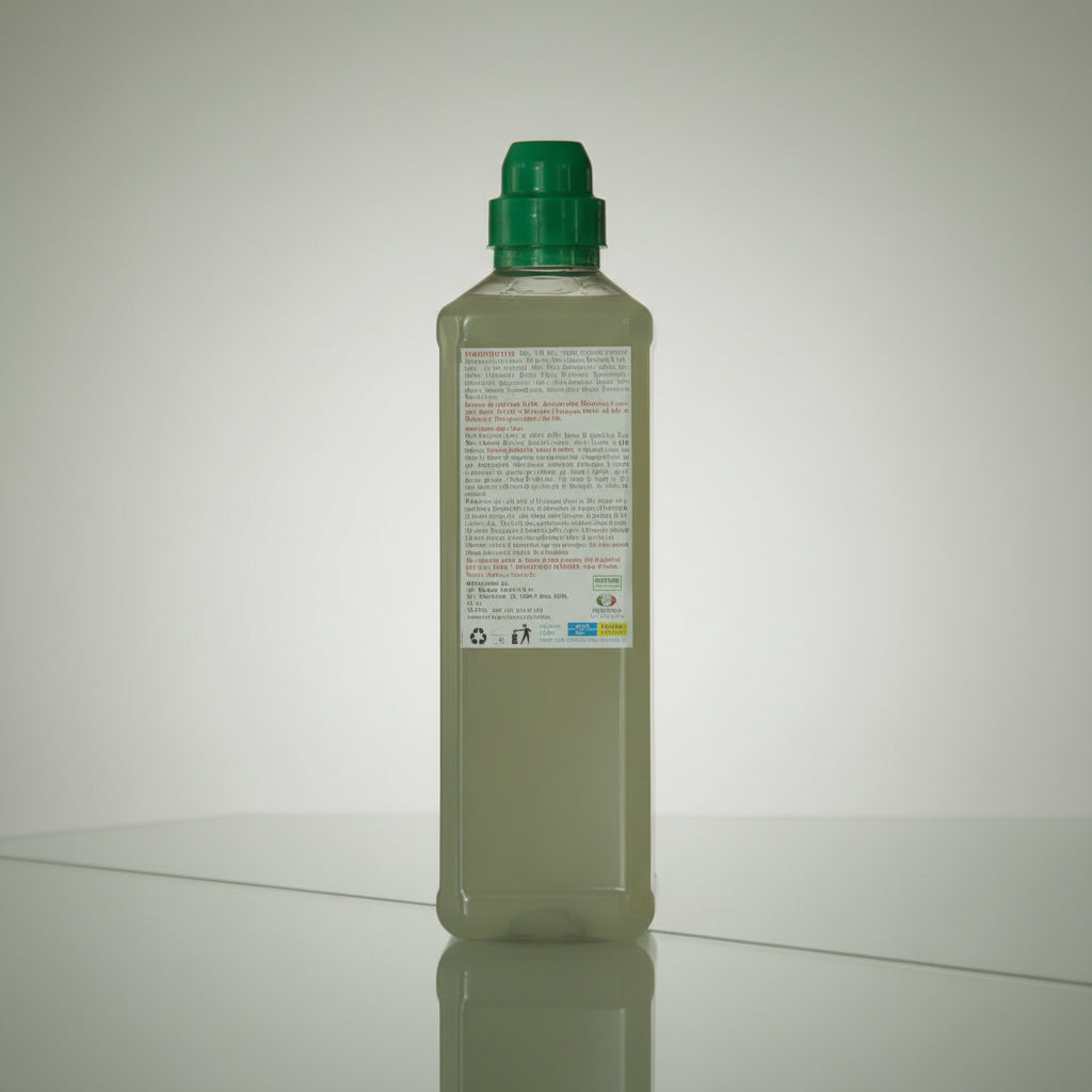 Eco Nano Green - Gel Lavastoviglie (1 L)