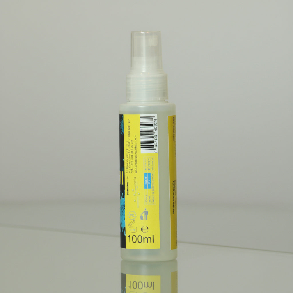 Eco Nano Green - BacterKill ready to use (100 ml)