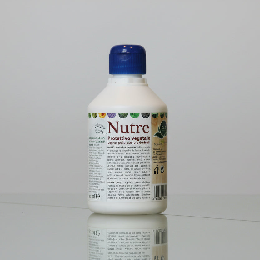 Eco Nano Green - Nutre (250 ml)