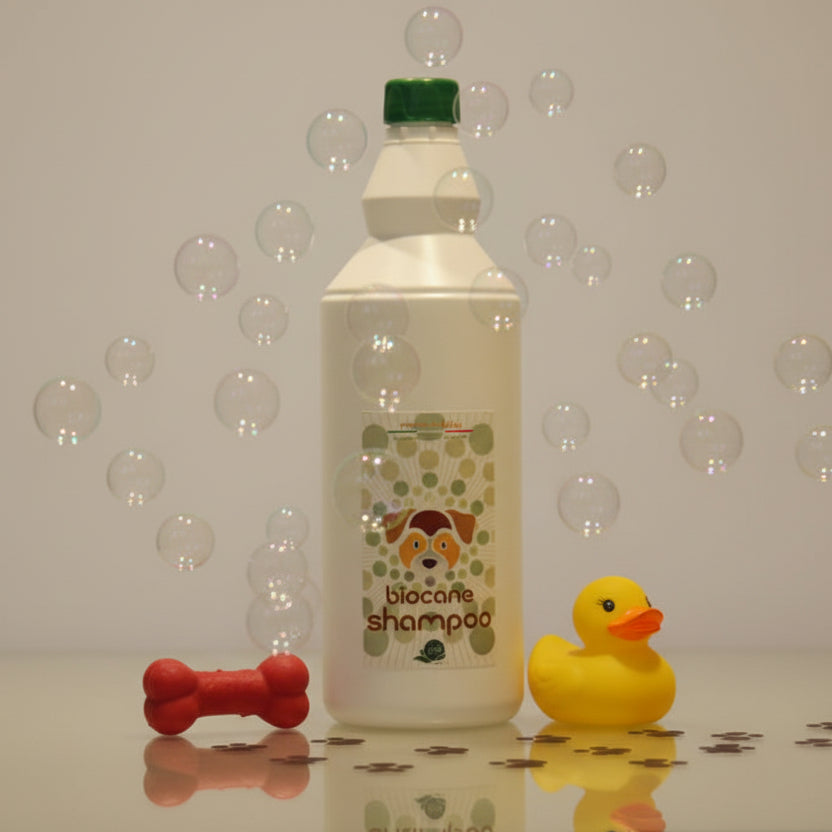 Eco Nano Green - BioCane Shampoo (1 L)