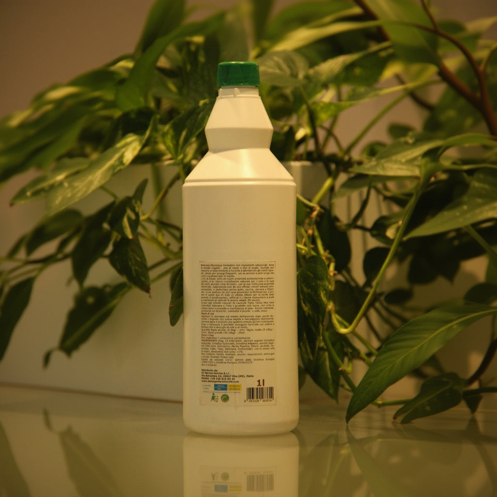 Eco Nano Green - BioCane Shampoo (1 L)