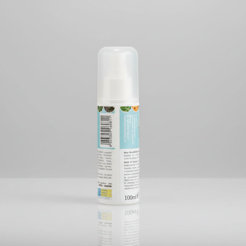 Eco Nano Green - Elimina Odori (100 ml)