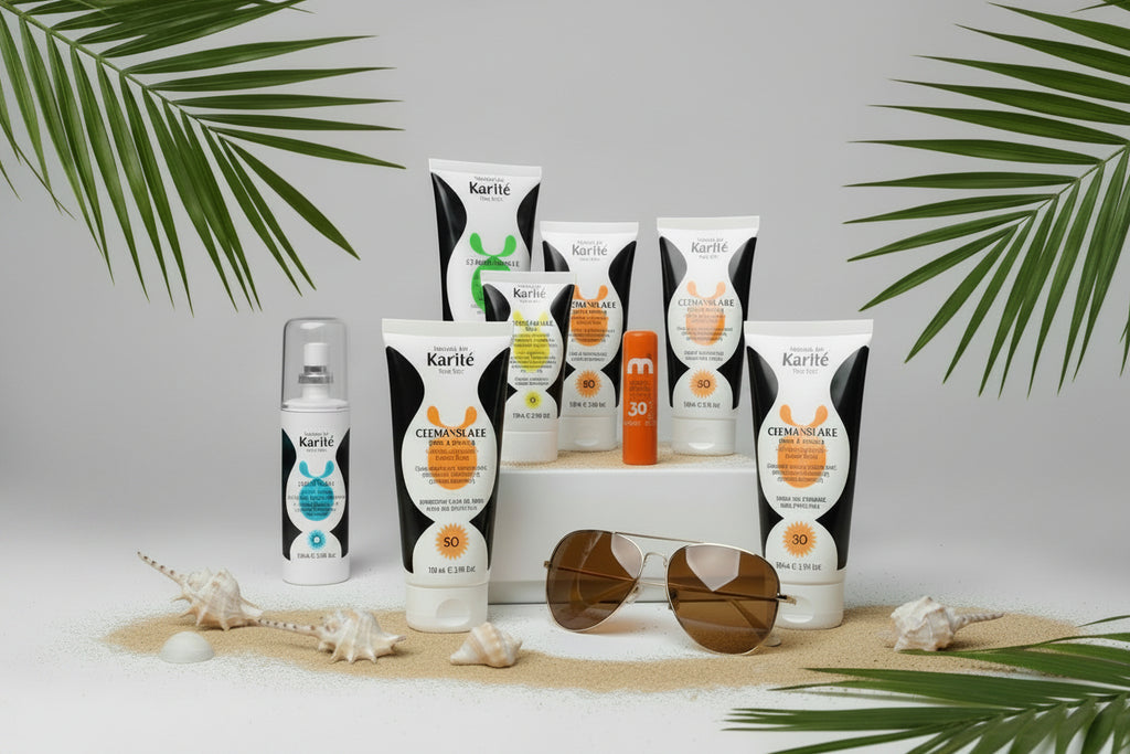 Stick Spf 30 5,5g