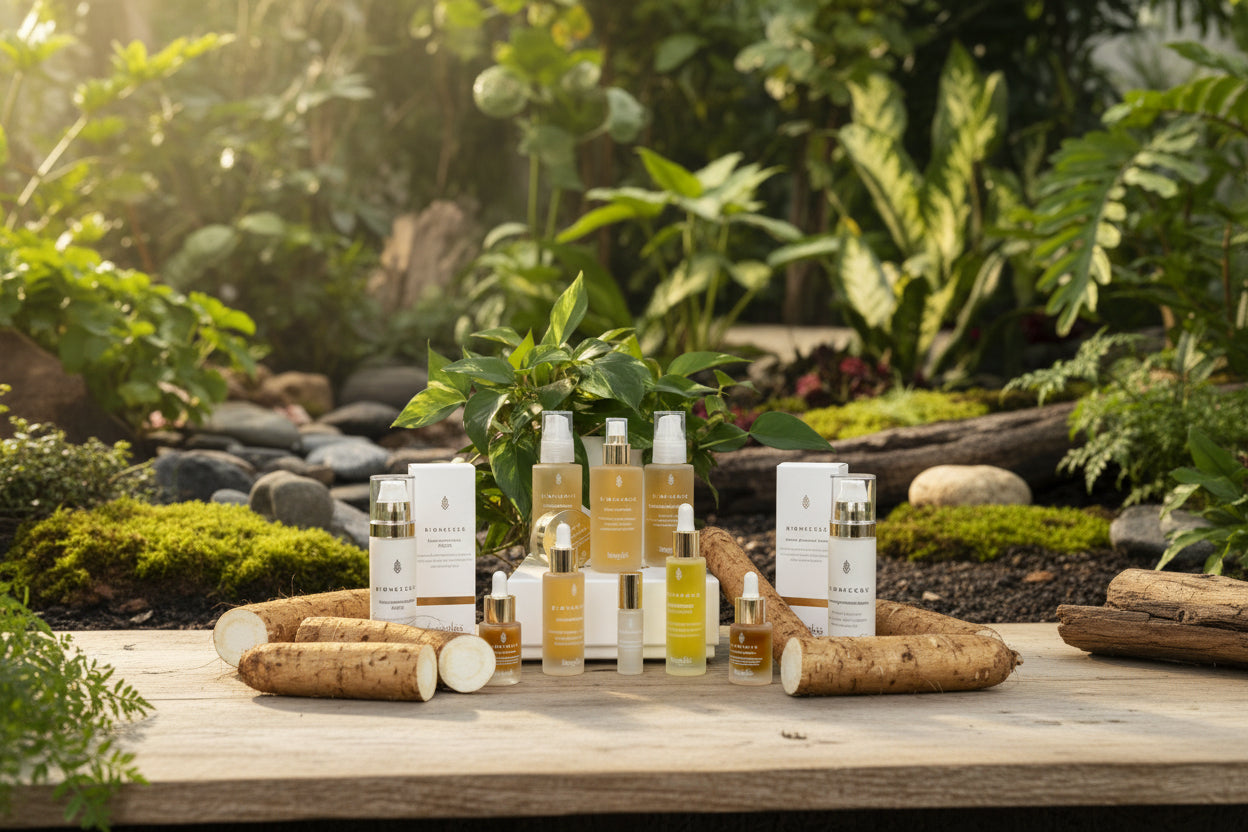 Acido Ialuronico 30 ml