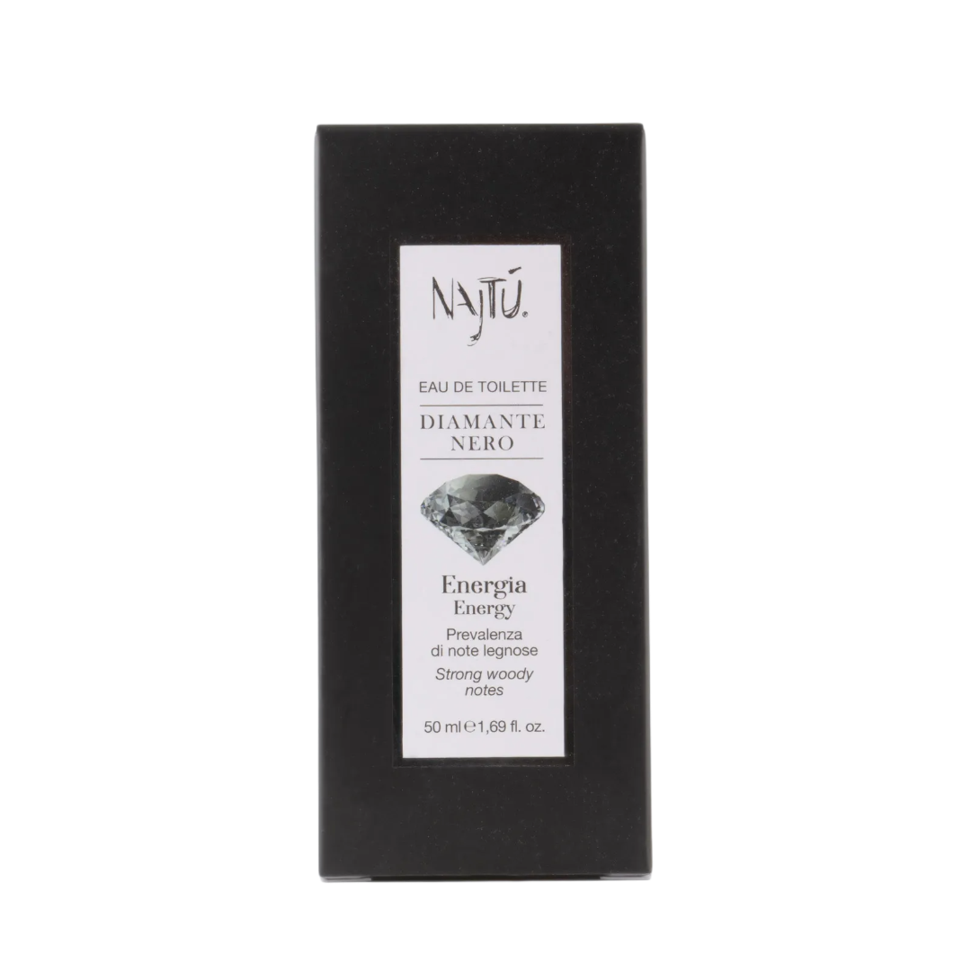Najtù Diamante Nero - Eau de toilette (50 ml)