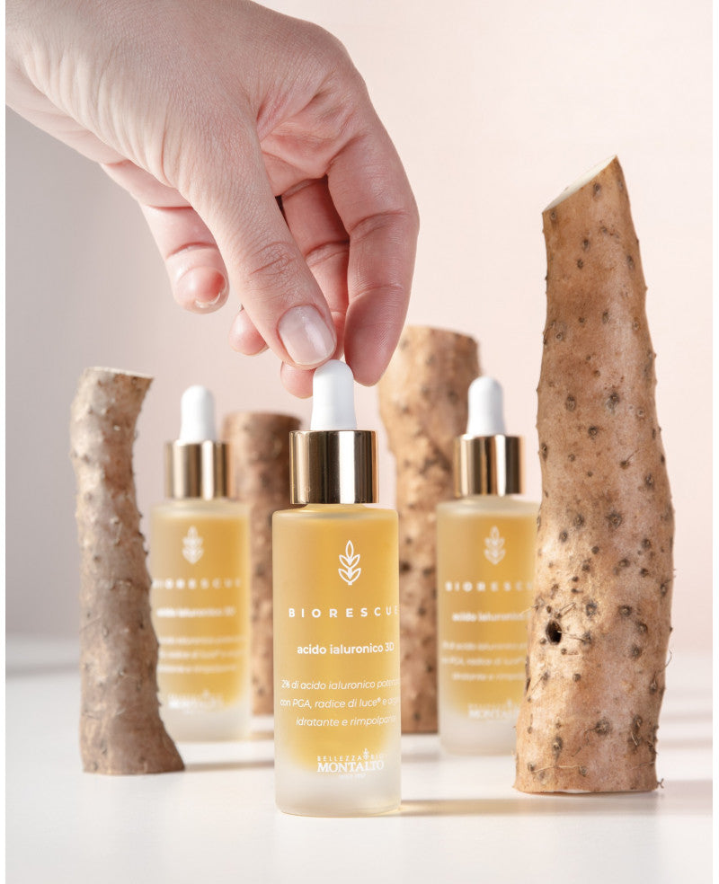 Acido Ialuronico 30 ml