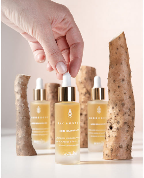 Acido Ialuronico 30 ml