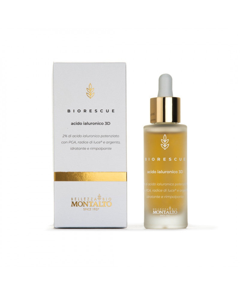 Acido Ialuronico 30 ml