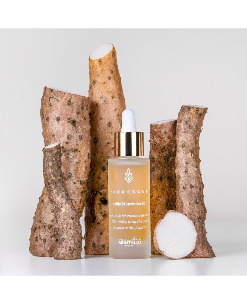 Acido Ialuronico 30 ml