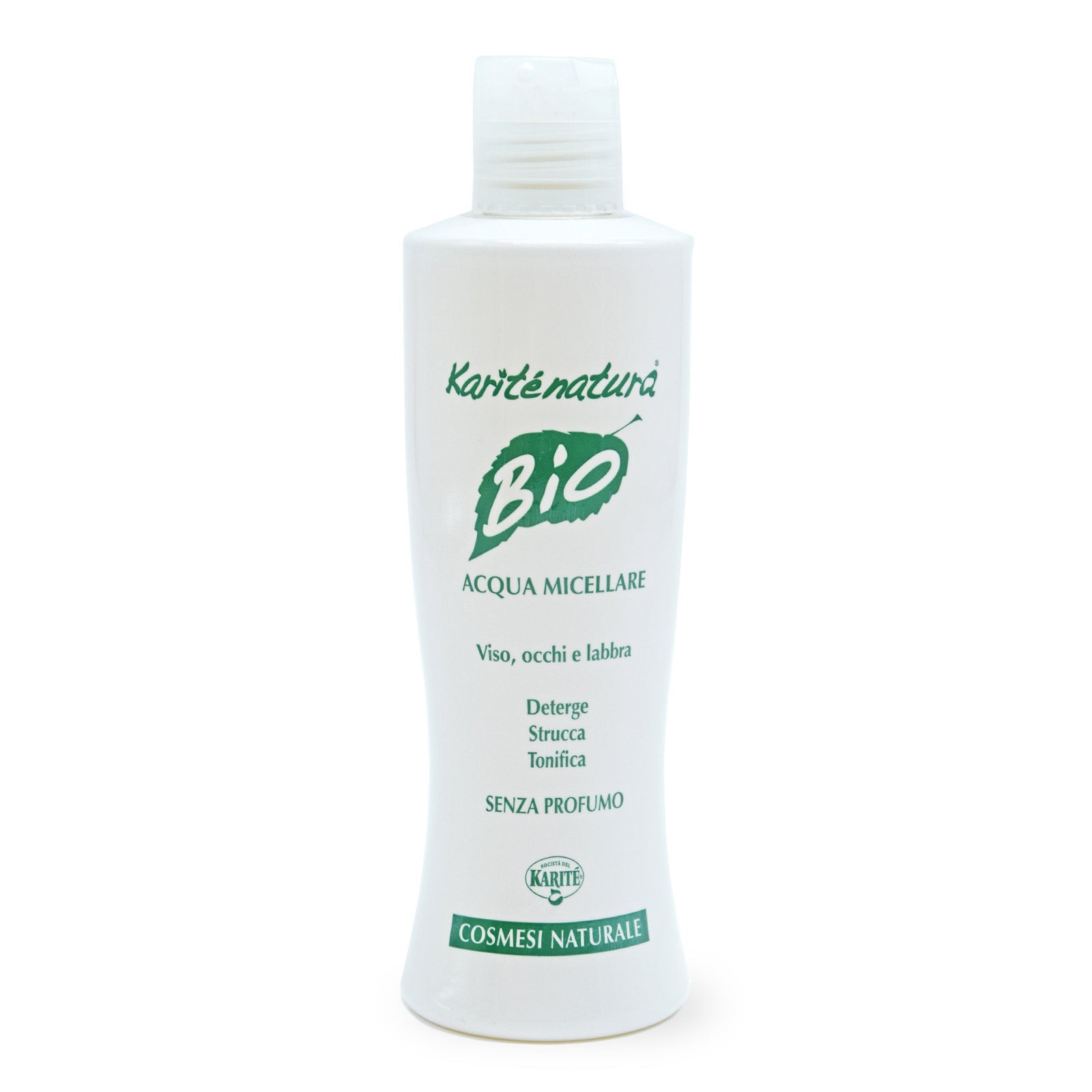 Karité natura Bio - Acqua micellare (250 ml)