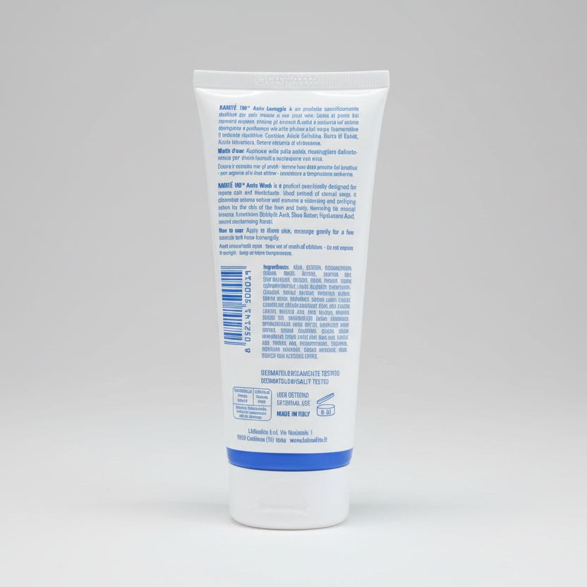 Karité 100 - Activ lavaggio (200 ml)