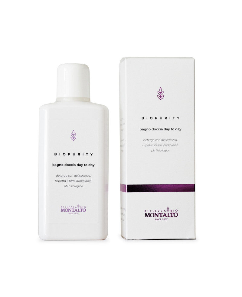 Bagno doccia day to day  250 ml