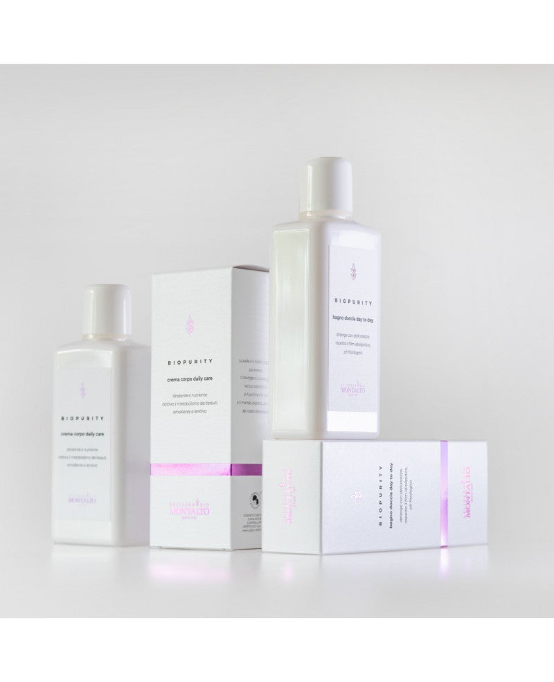 Bagno doccia day to day  250 ml