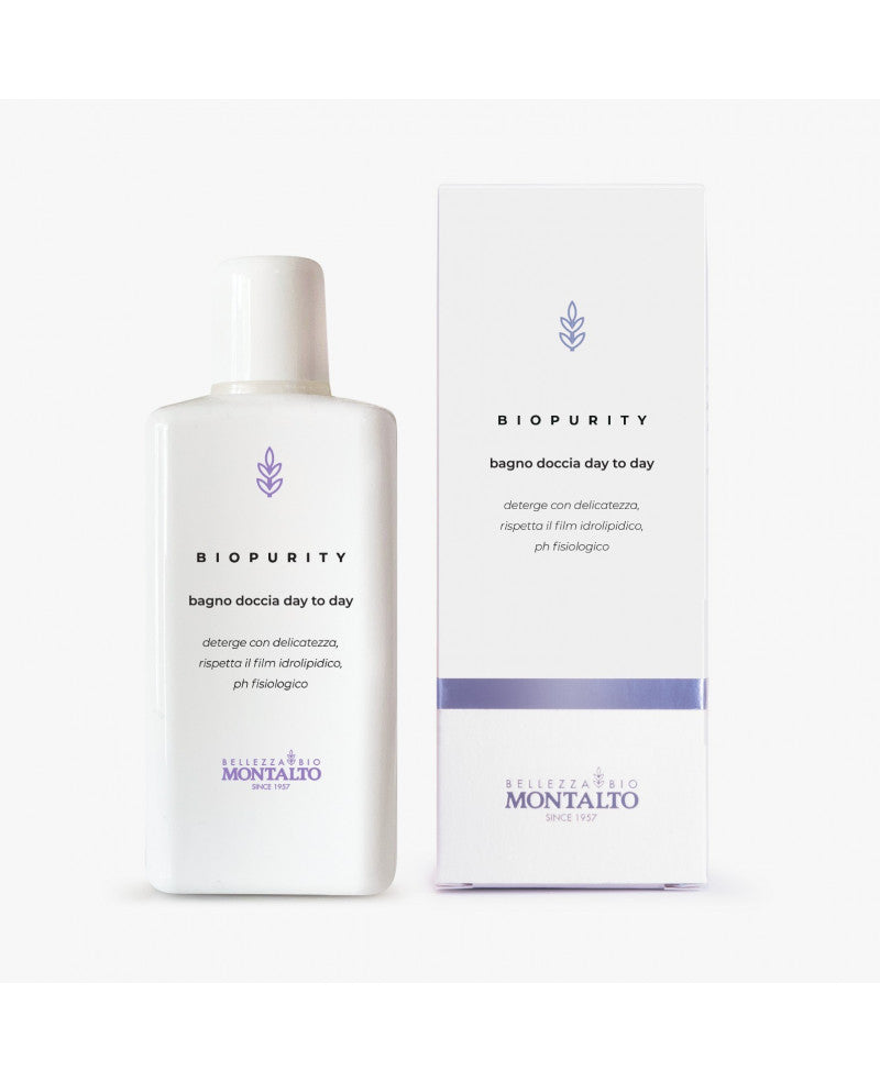 Bagno doccia day to day  250 ml