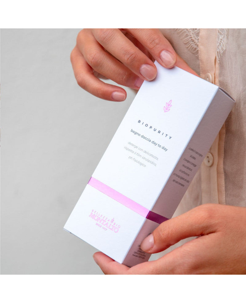 Bagno doccia day to day  250 ml