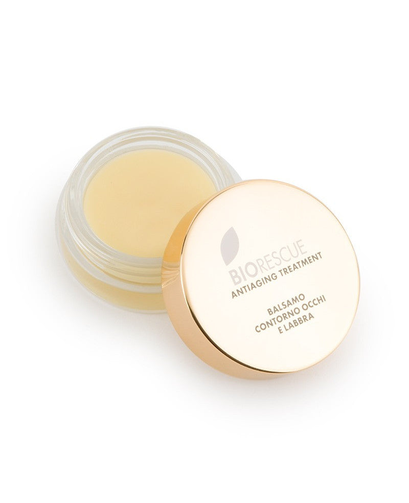 Balsamo Cont.Occhi E Labbra 15 ml