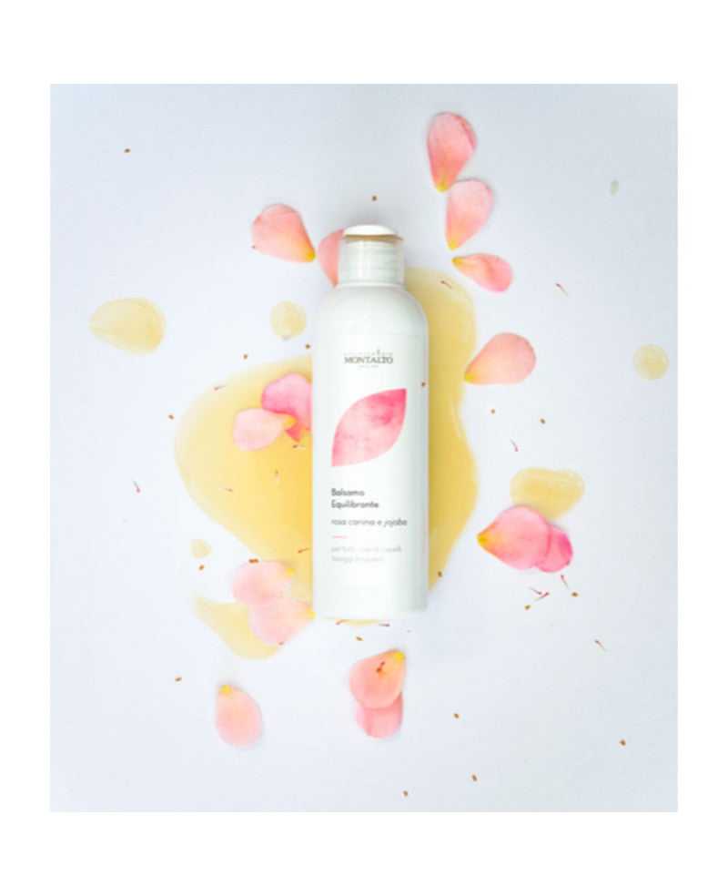 Balsamo Equilibrante 200 ml