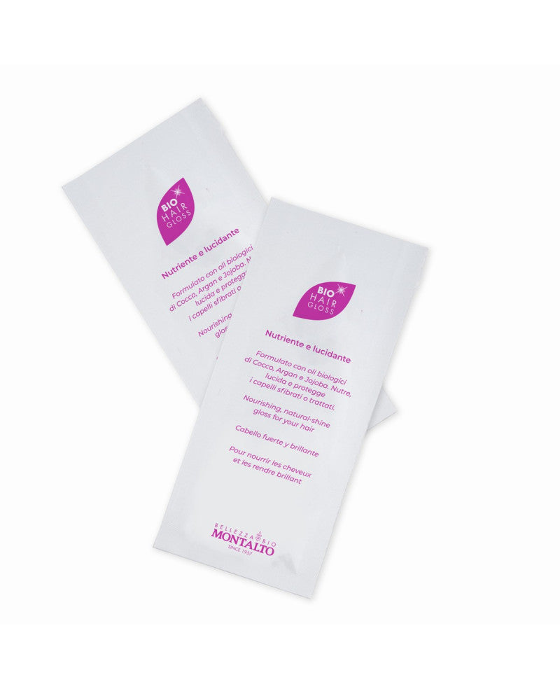 Bio Hair Gloss