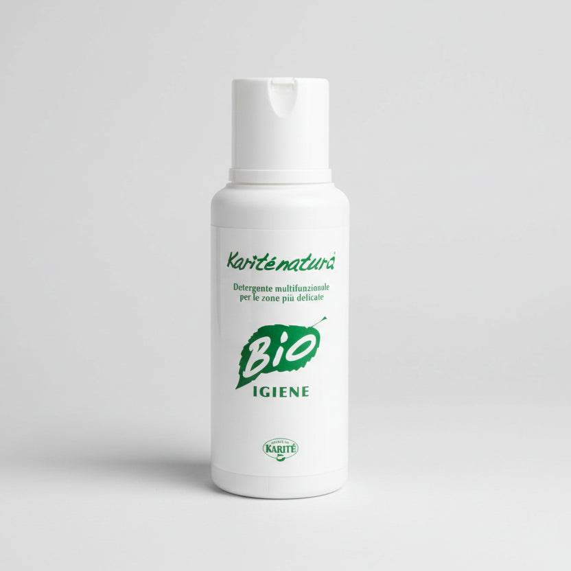 Karité natura Bio - Igiene (250 ml)