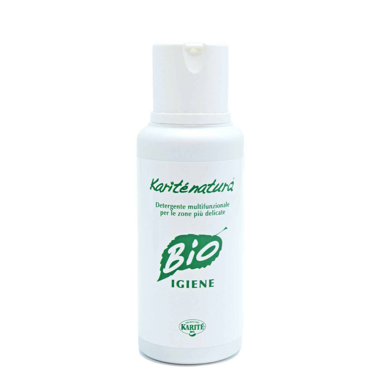 Karité natura Bio - Igiene (250 ml)
