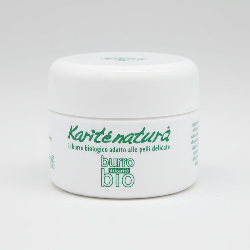 Karitè natura Bio - Burro puro (100 ml)