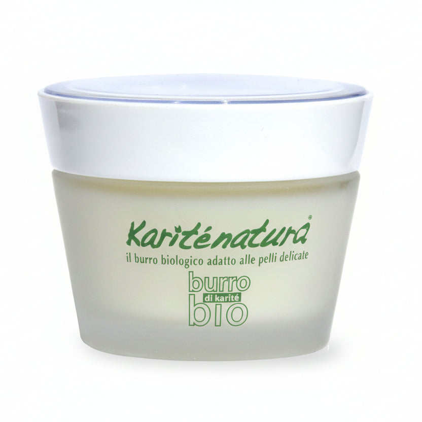 Karitè natura Bio - Burro puro (50 ml)
