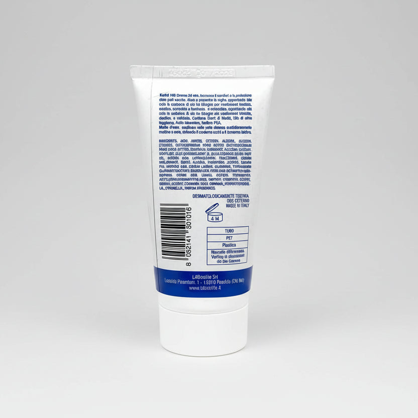 Karité 100 - Crema 24 ore Pelli Secche (70 ml)