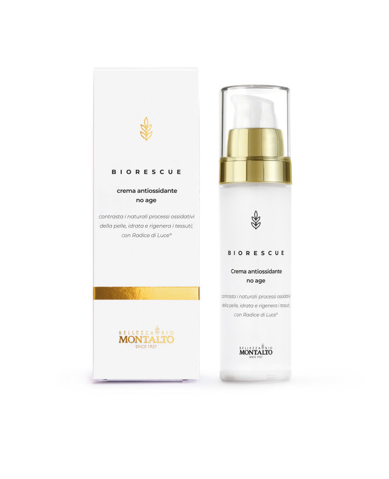 Crema Antiossidante No Age 50ml