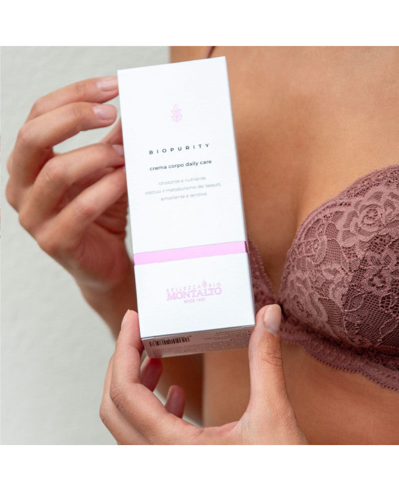 Crema Corpo Daily Care 250 ml